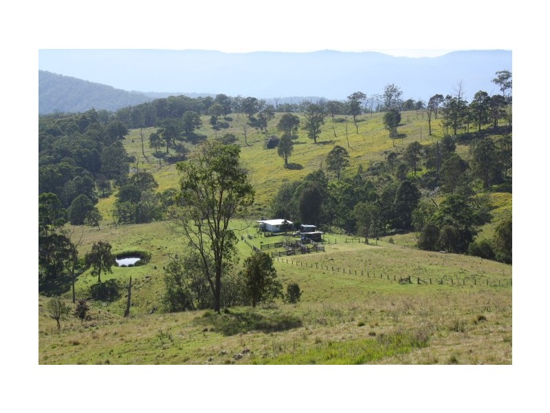 Tenterfield NSW 2372