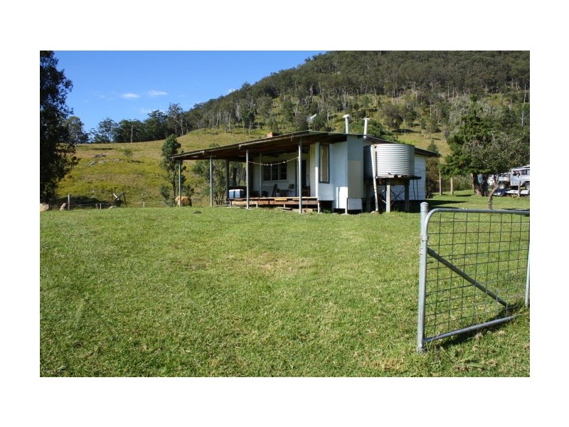 Tenterfield NSW 2372