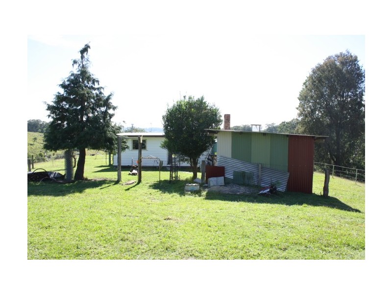 Tenterfield NSW 2372