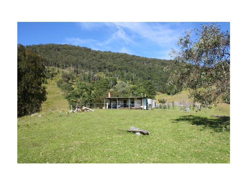 Tenterfield NSW 2372