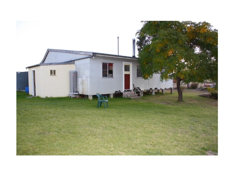 Wallangarra QLD 4383