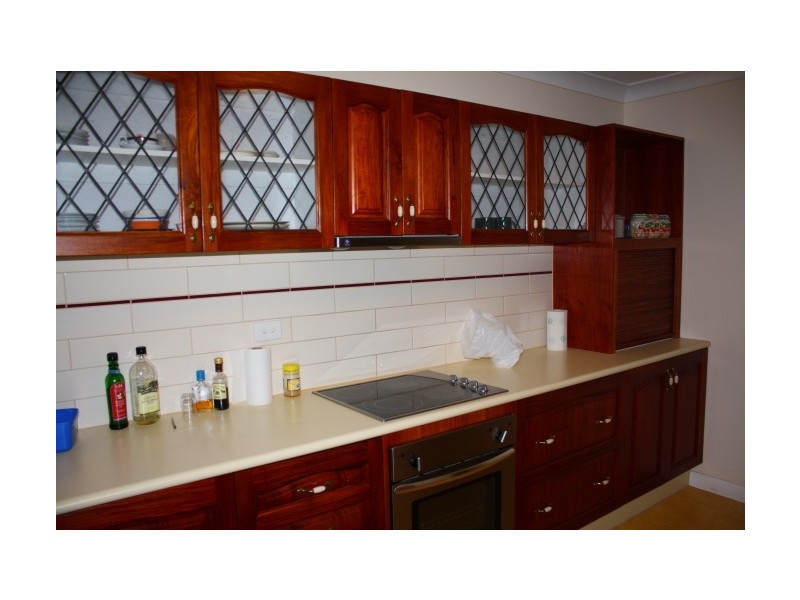 Wallangarra QLD 4383