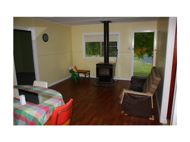 Wallangarra QLD 4383