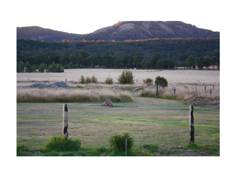 Wallangarra QLD 4383