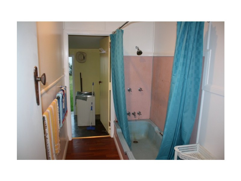 Wallangarra QLD 4383