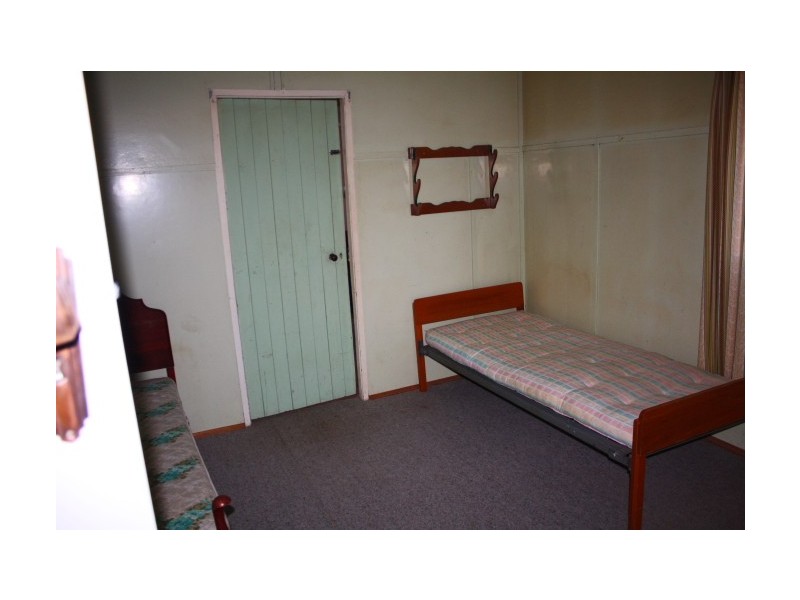 Wallangarra QLD 4383