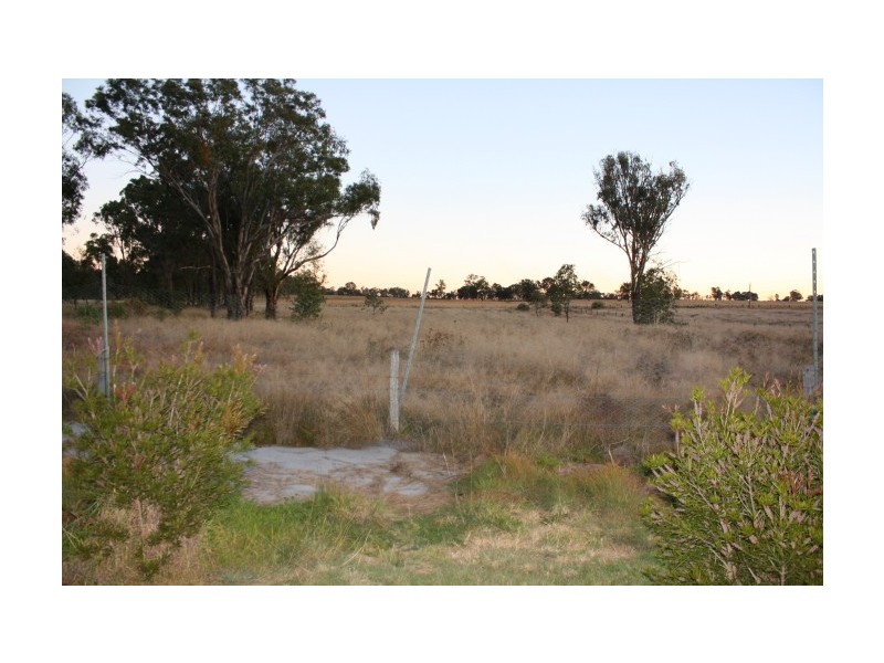 Wallangarra QLD 4383