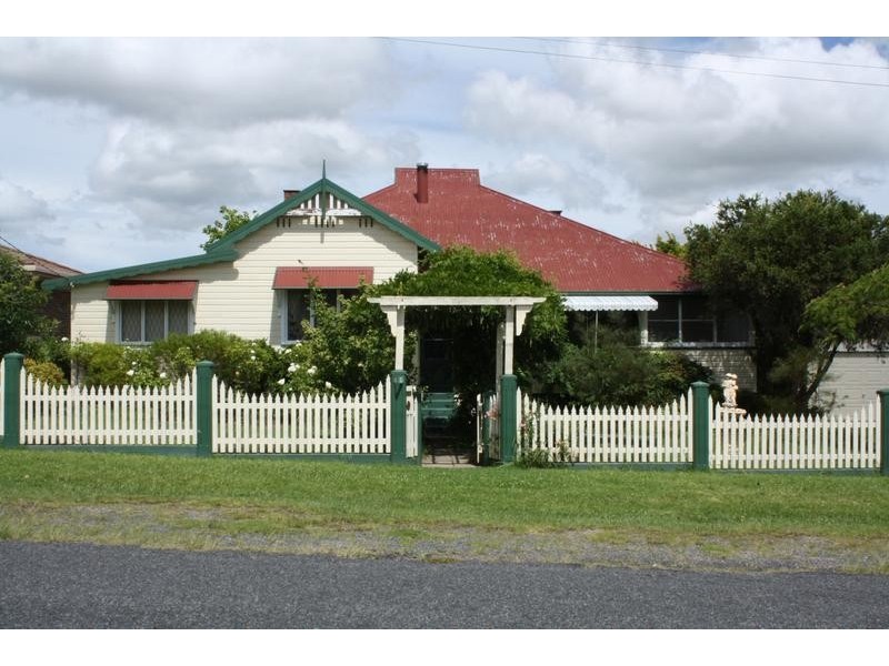 Tenterfield NSW 2372