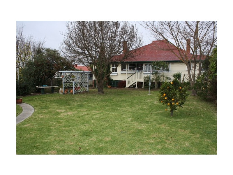Tenterfield NSW 2372