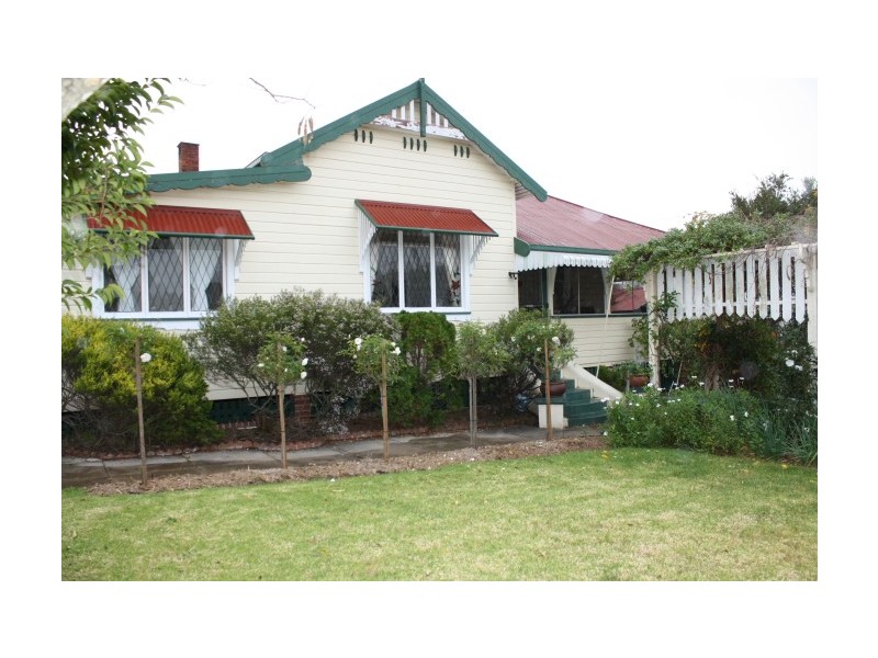 Tenterfield NSW 2372