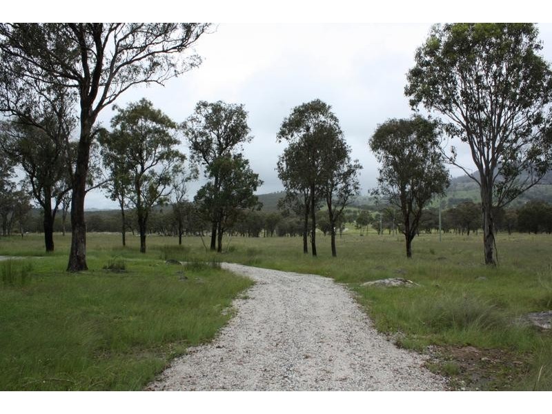 Tenterfield NSW 2372