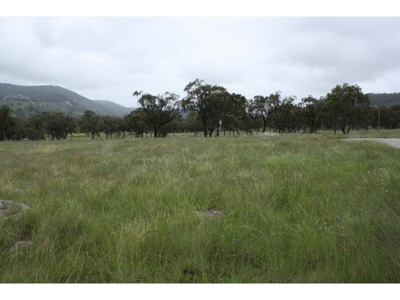 Tenterfield NSW 2372