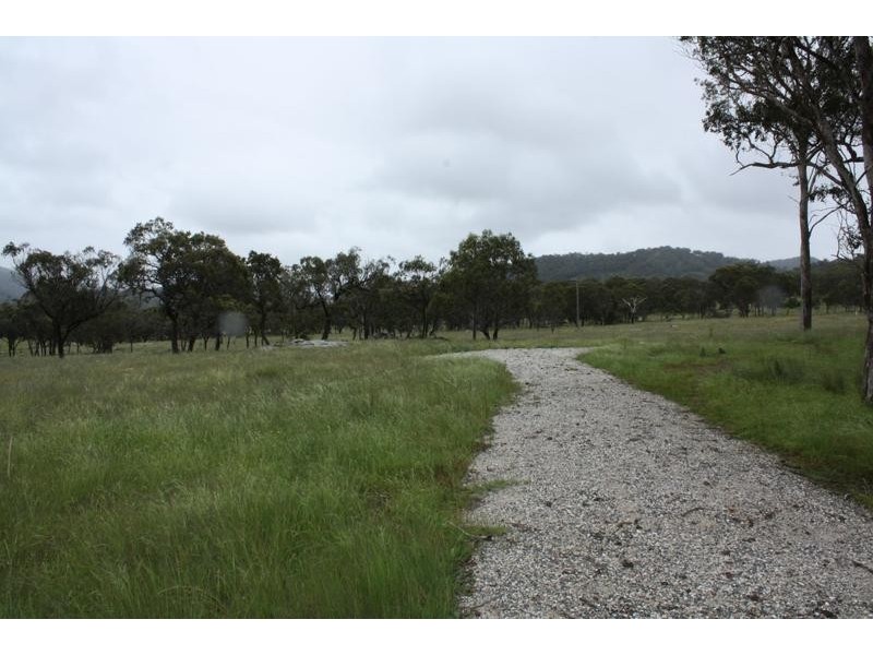 Tenterfield NSW 2372