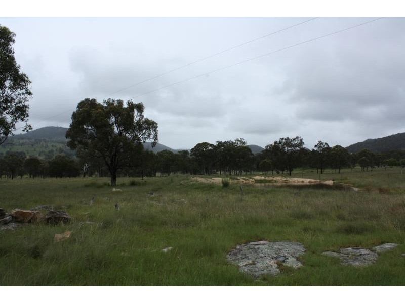 Tenterfield NSW 2372