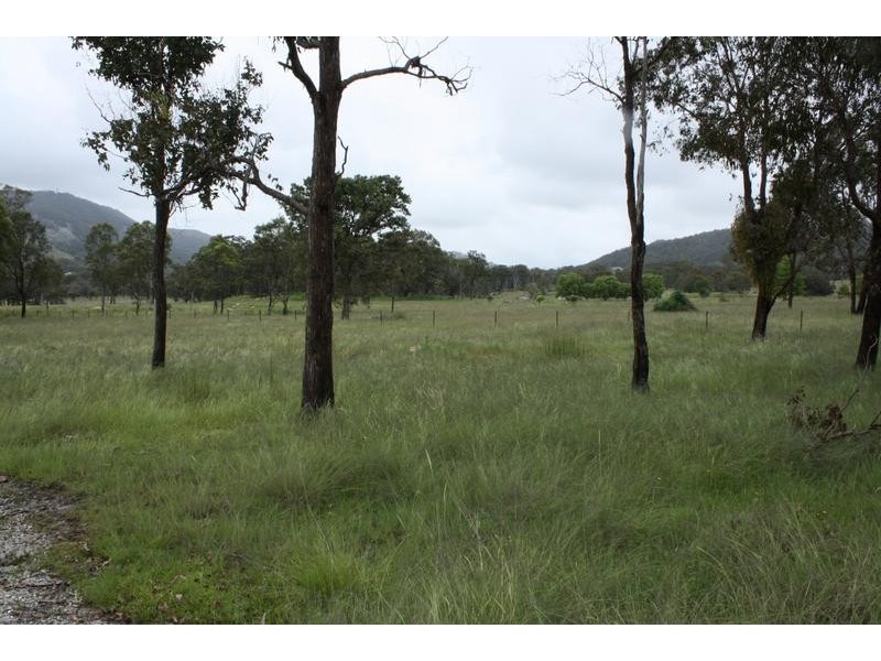 Tenterfield NSW 2372