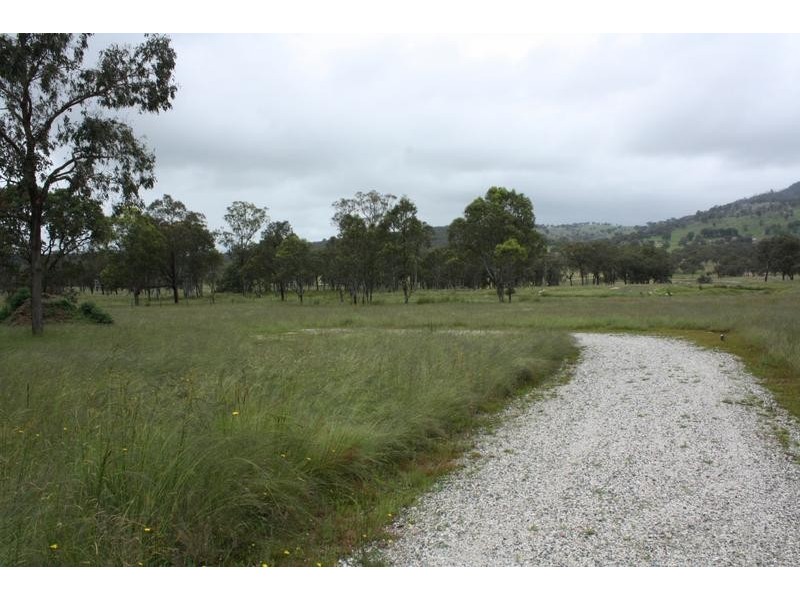 Tenterfield NSW 2372