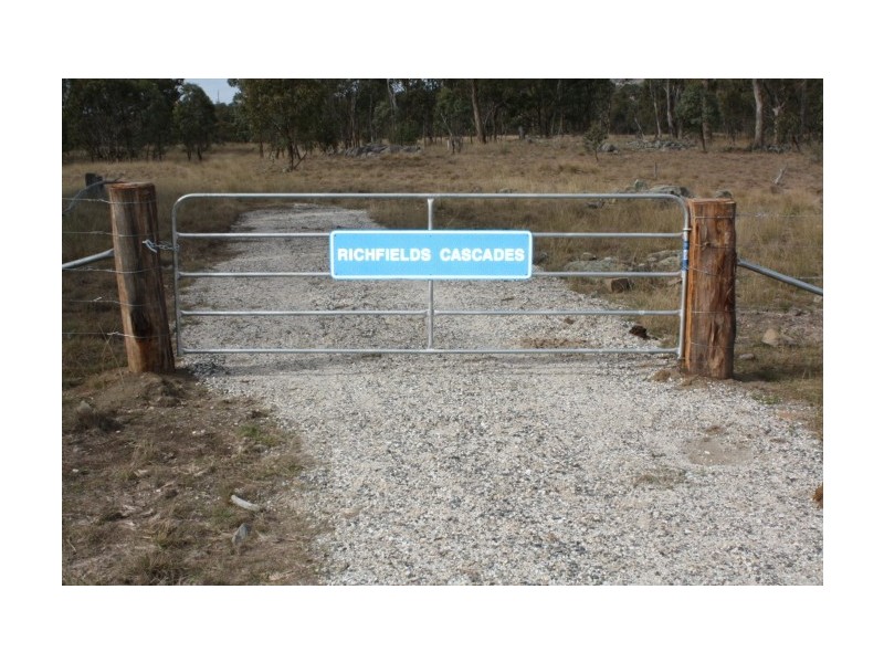 Tenterfield NSW 2372