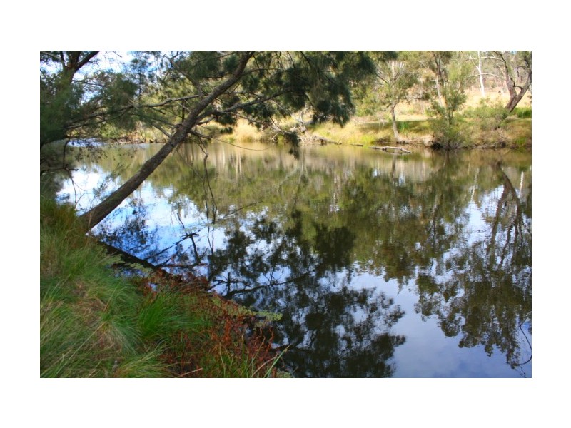 Tenterfield NSW 2372