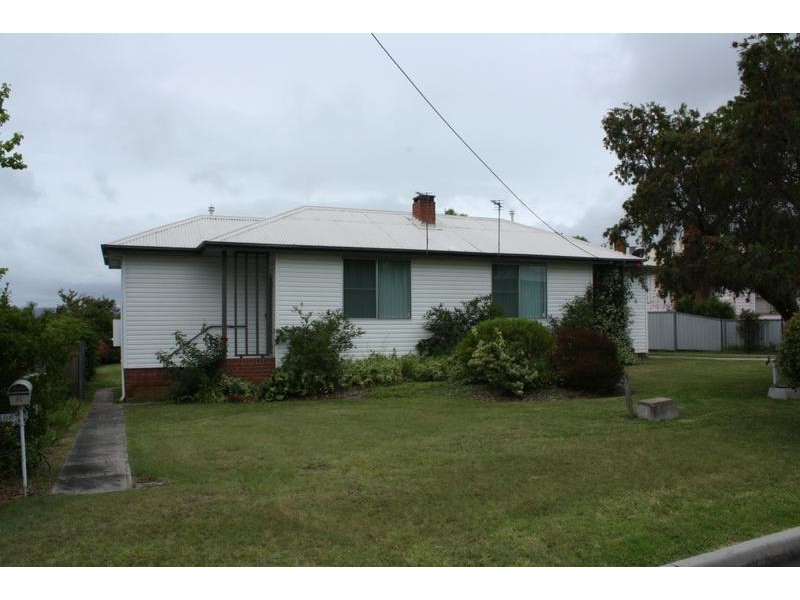 Tenterfield NSW 2372