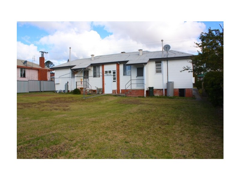 Tenterfield NSW 2372