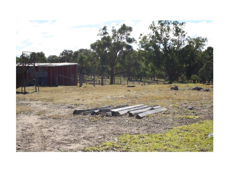 Tenterfield NSW 2372