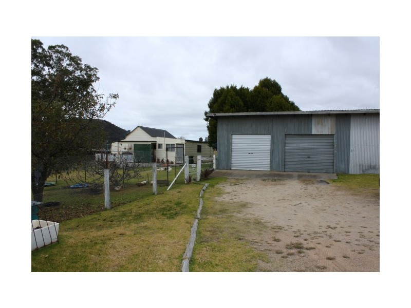 Tenterfield NSW 2372