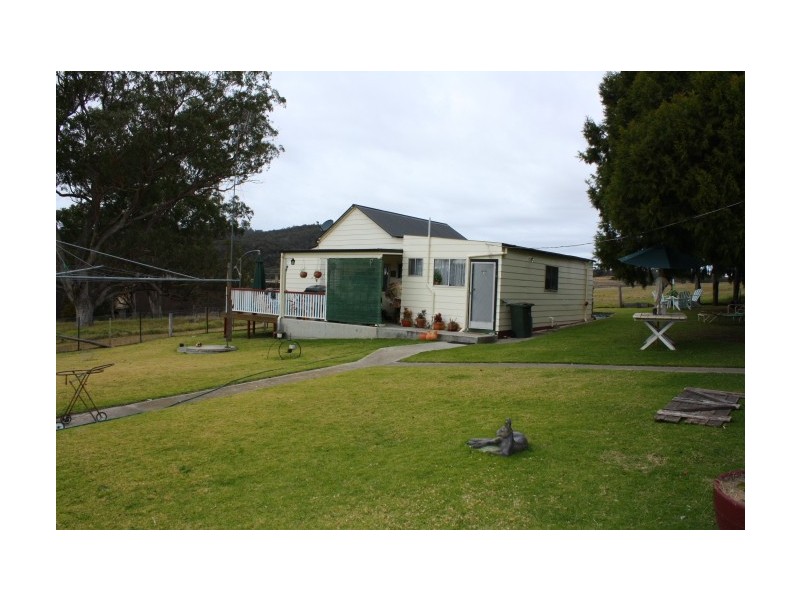 Tenterfield NSW 2372