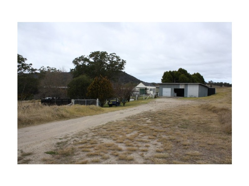 Tenterfield NSW 2372