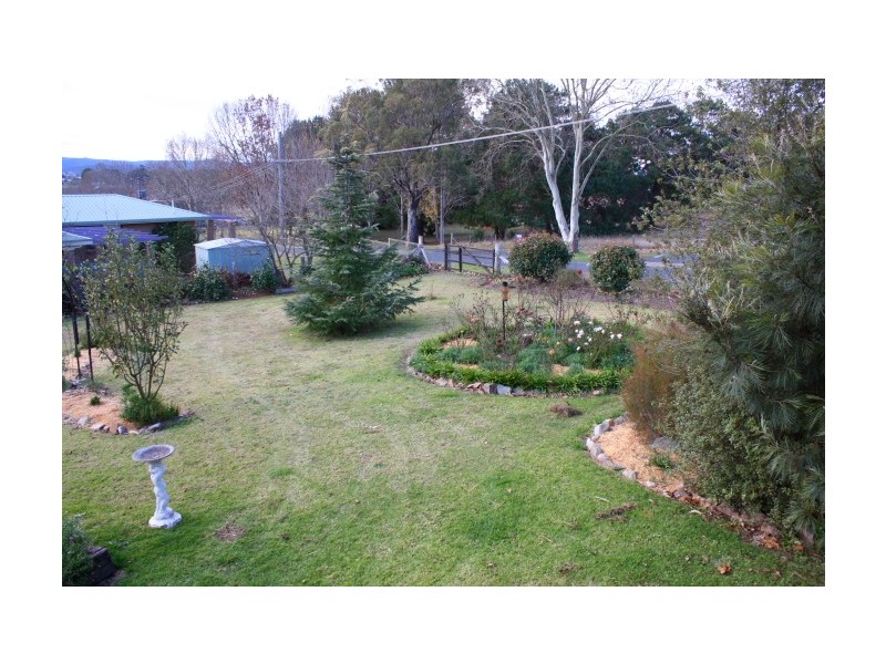 Tenterfield NSW 2372