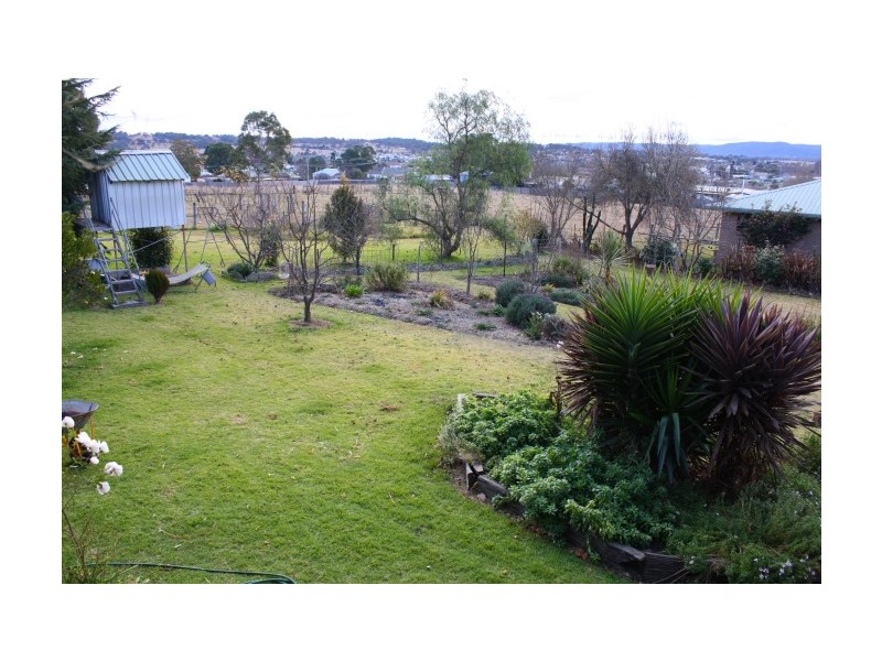 Tenterfield NSW 2372