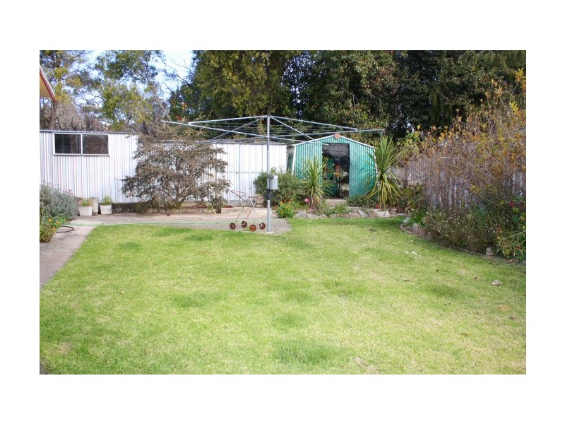 Tenterfield NSW 2372