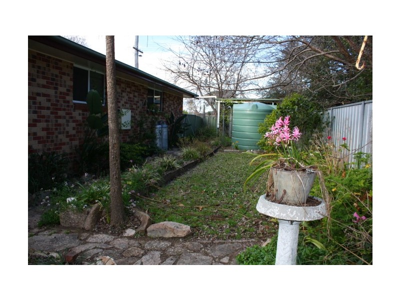 Tenterfield NSW 2372