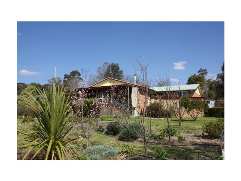 Tenterfield NSW 2372