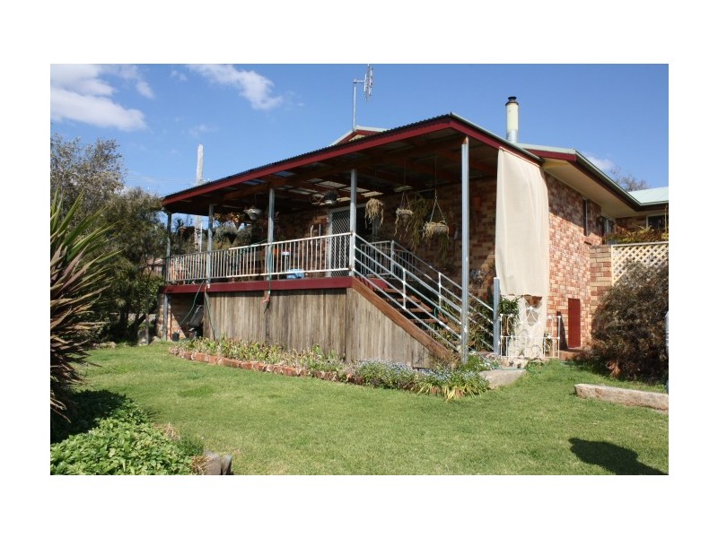 Tenterfield NSW 2372