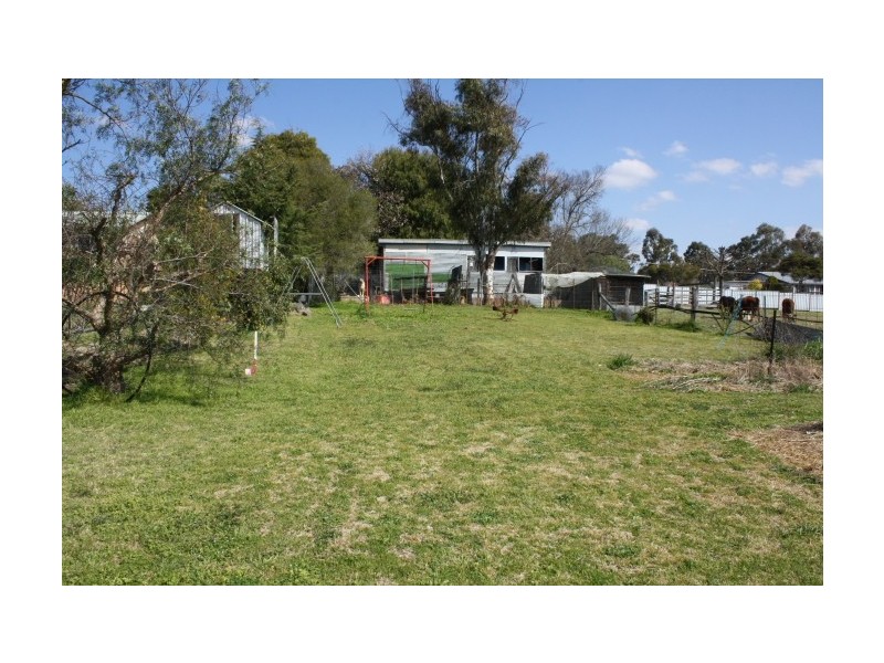 Tenterfield NSW 2372