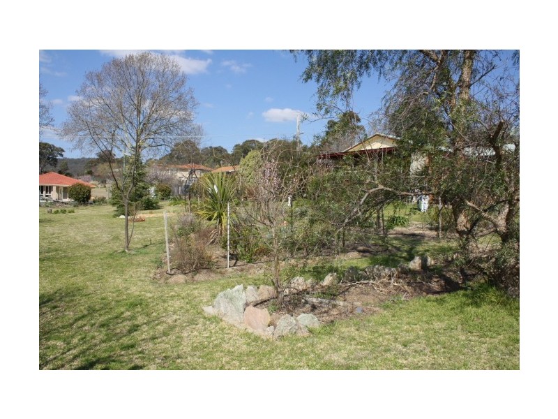 Tenterfield NSW 2372