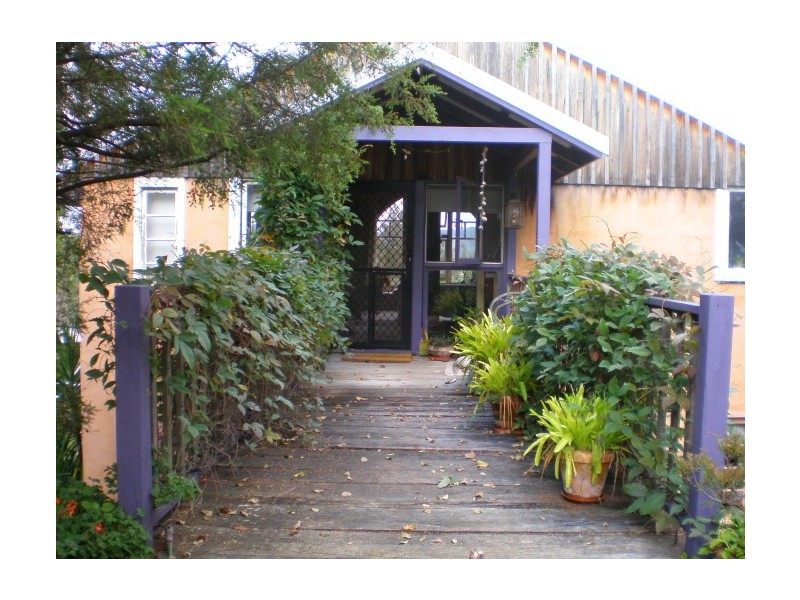 Tenterfield NSW 2372