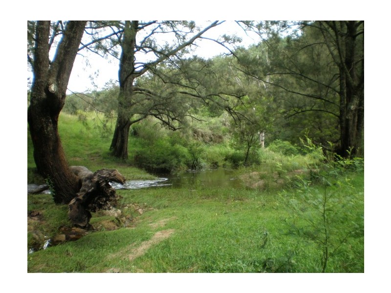 Tenterfield NSW 2372