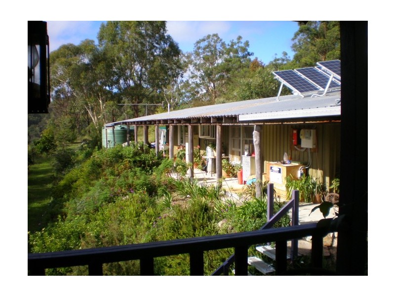 Tenterfield NSW 2372