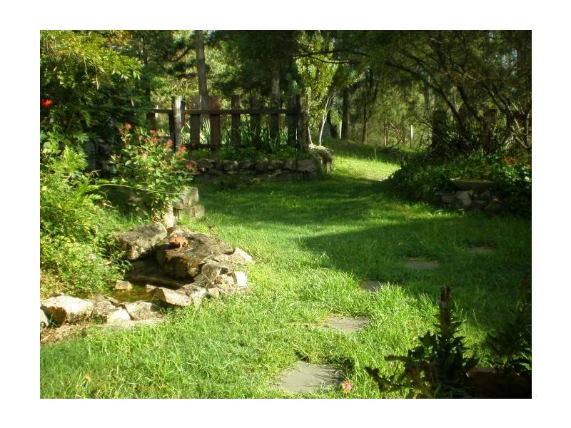 Tenterfield NSW 2372
