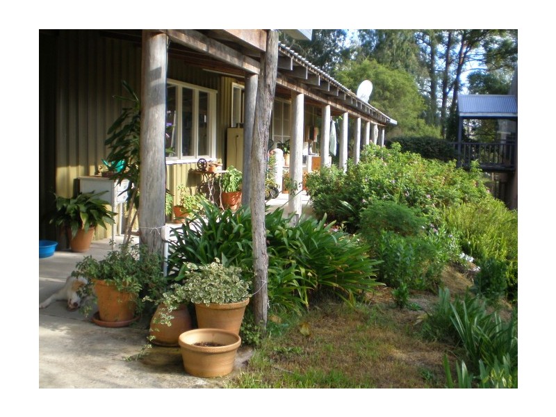 Tenterfield NSW 2372