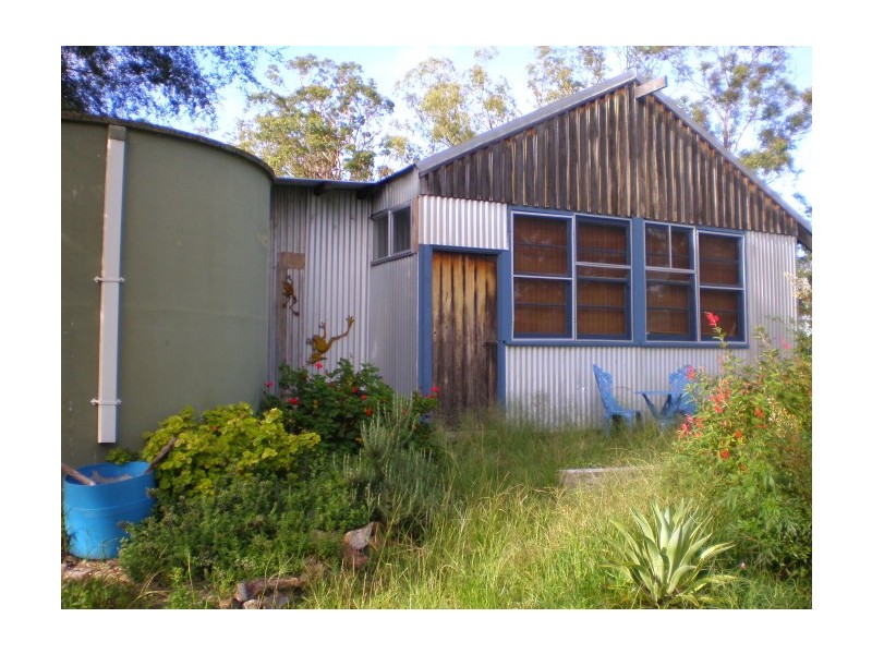 Tenterfield NSW 2372