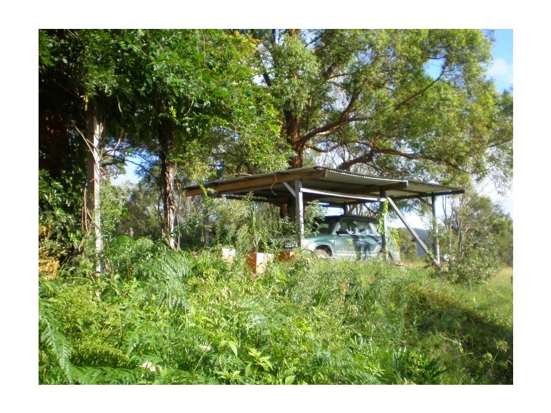 Tenterfield NSW 2372