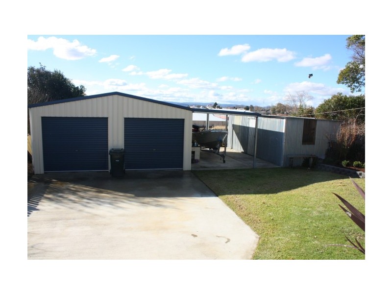 Tenterfield NSW 2372