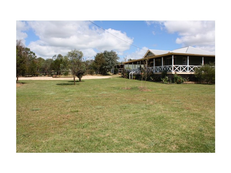 Tenterfield NSW 2372