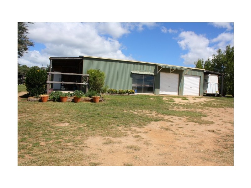 Tenterfield NSW 2372
