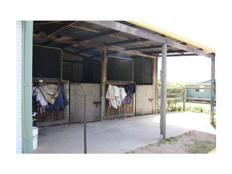 Tenterfield NSW 2372