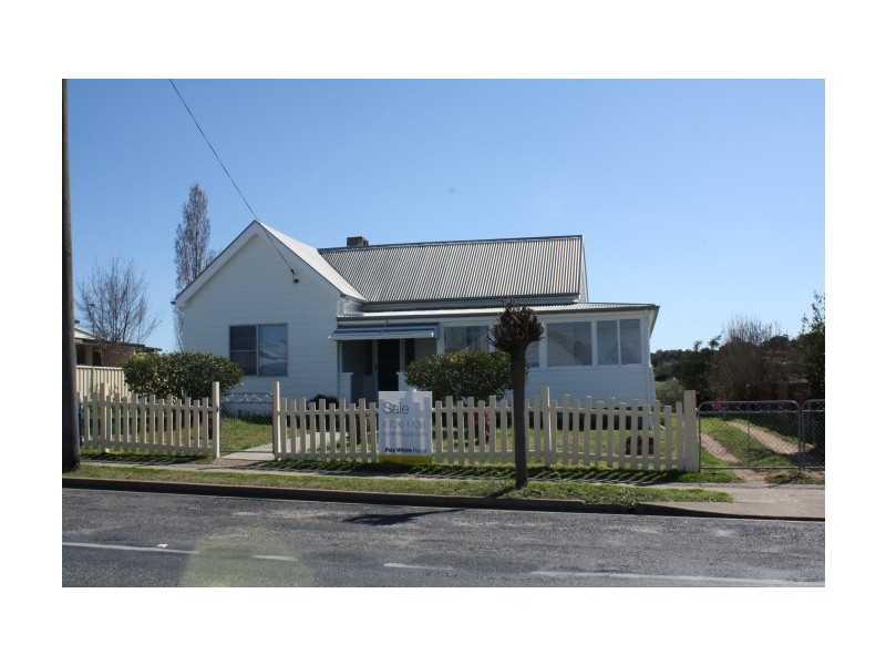 Tenterfield NSW 2372