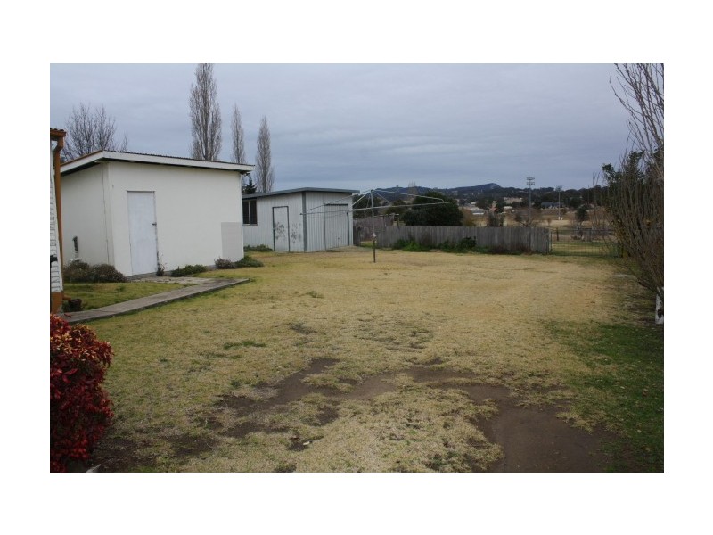 Tenterfield NSW 2372
