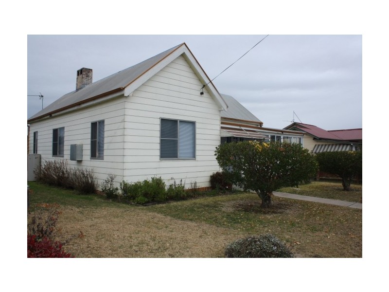 Tenterfield NSW 2372